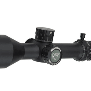 NIGHTFORCE NX8 2.5-20x50 MOAR Riflescope
