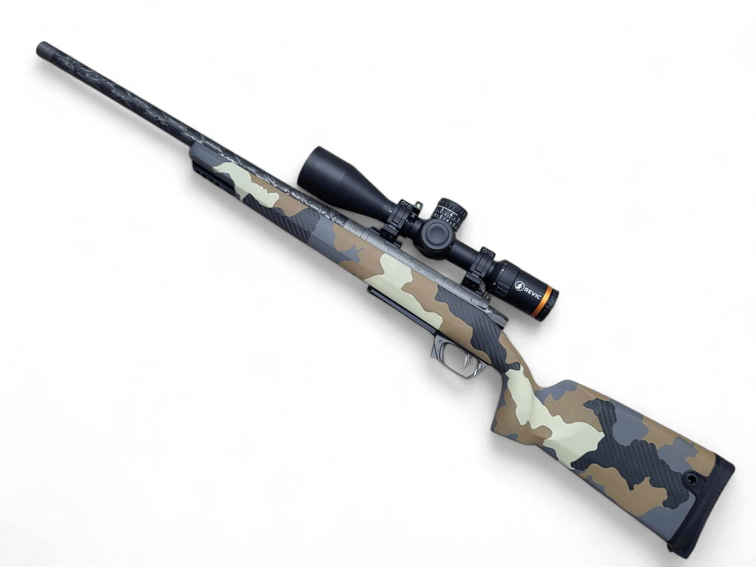 GUNWERKS MAGNUS 7PRC RIFLE SYSTEM - Image 4