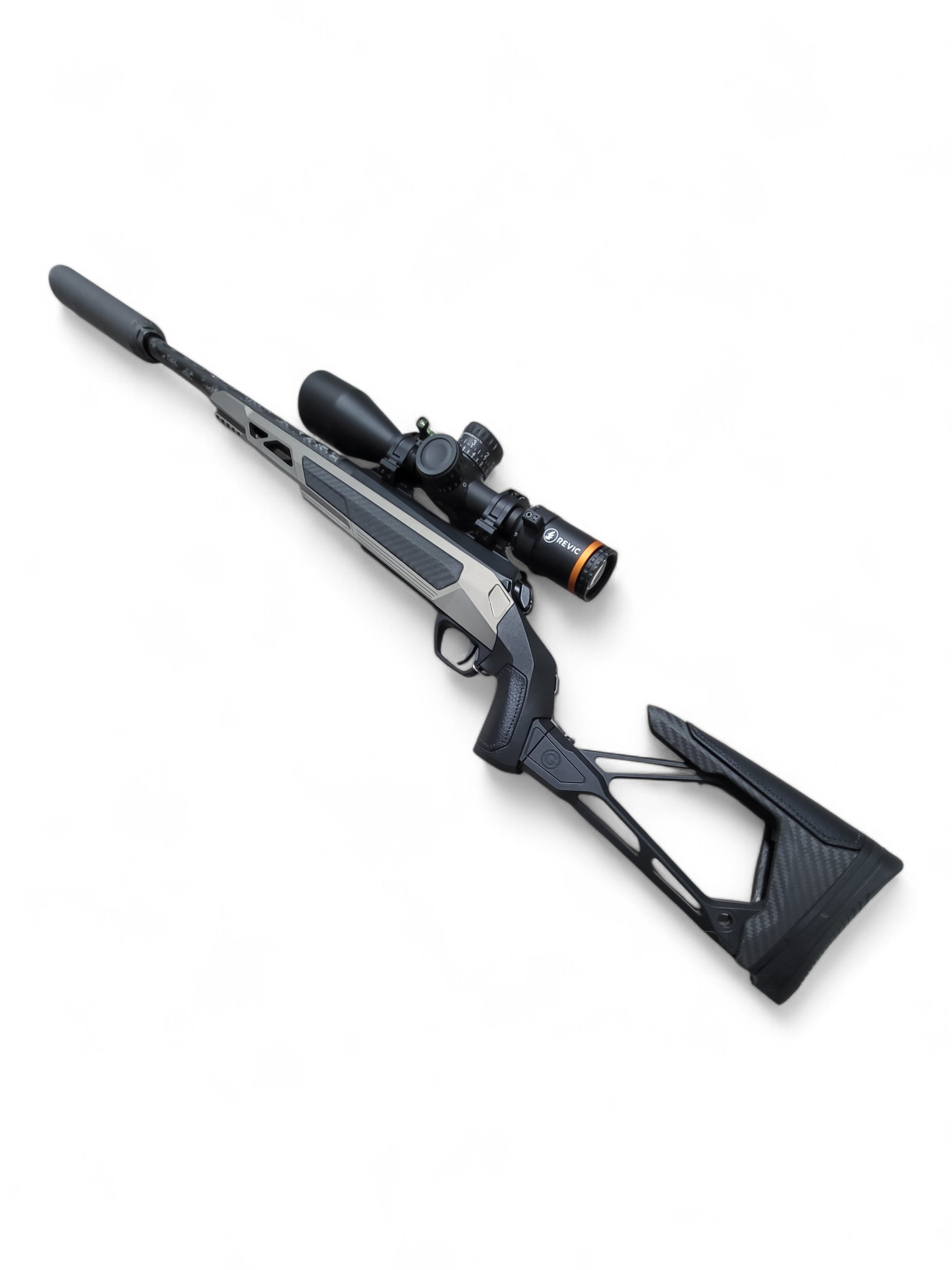 Gunwerks Endex 6.5 Creedmoor Ultimate Package - Image 4