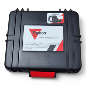 TRIJICON RMR HD