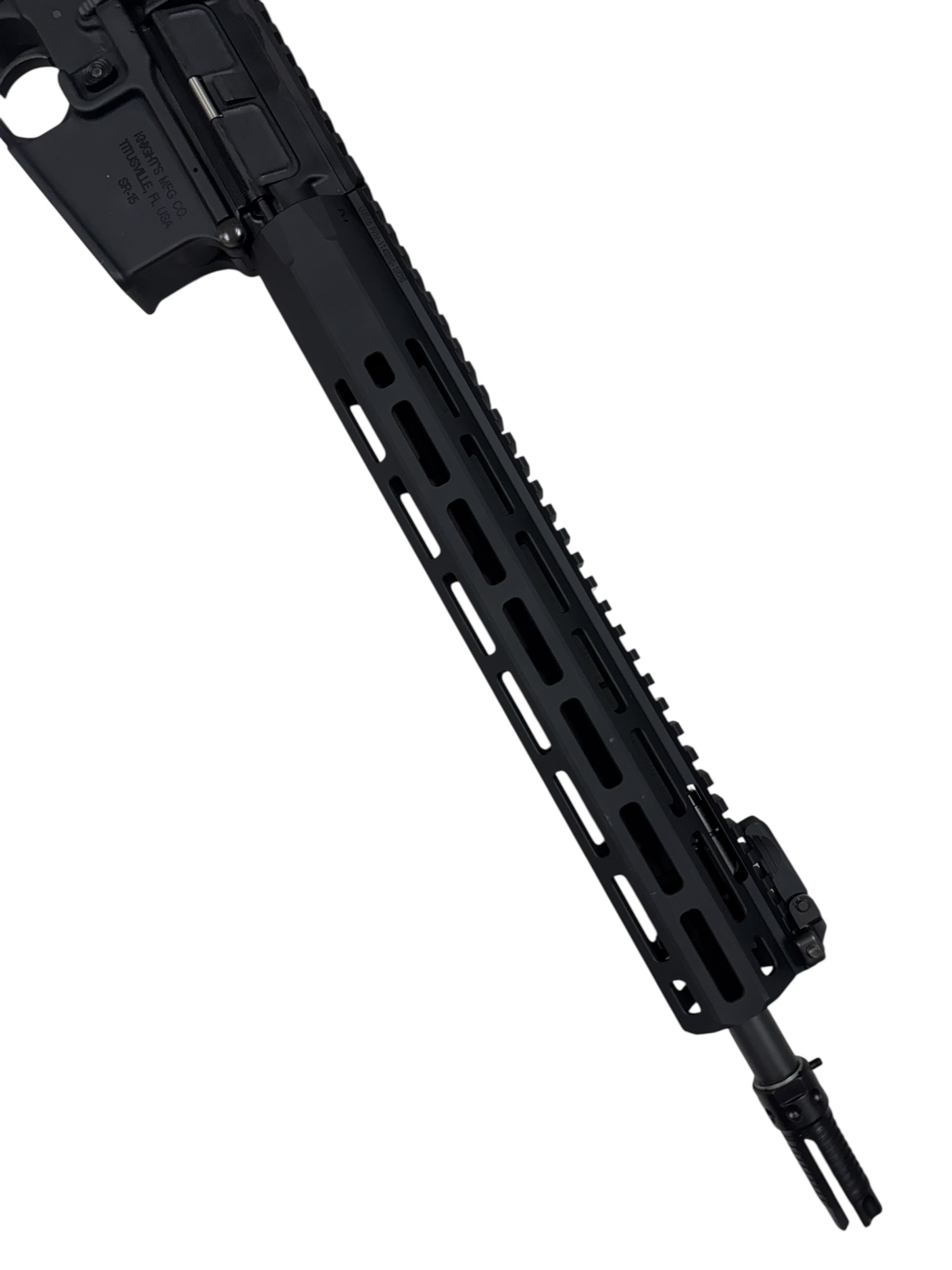Knights Armament SR-15 KS-2 14.5” SBR - Image 4