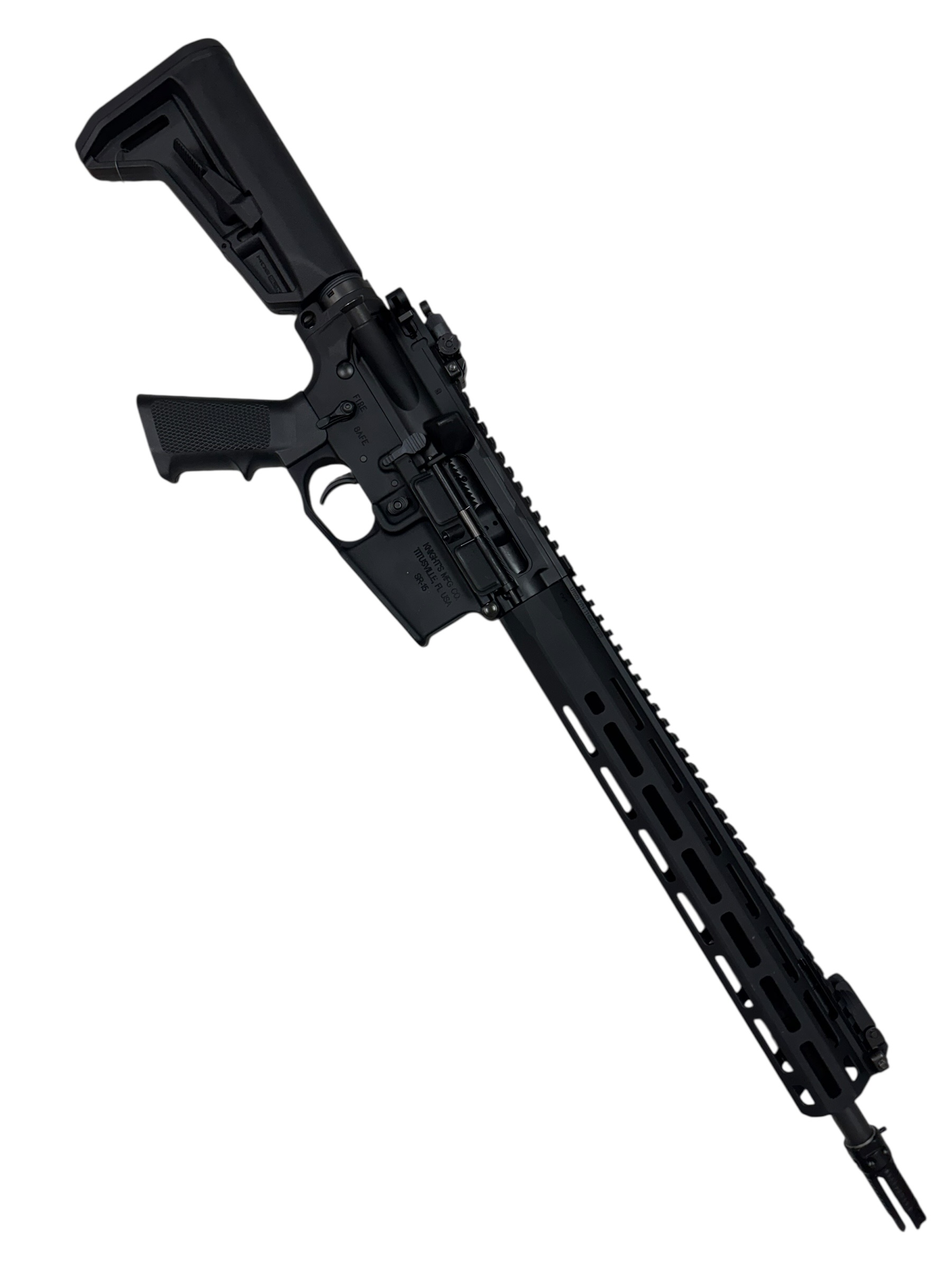 Knights Armament SR-15 KS-2 14.5” SBR