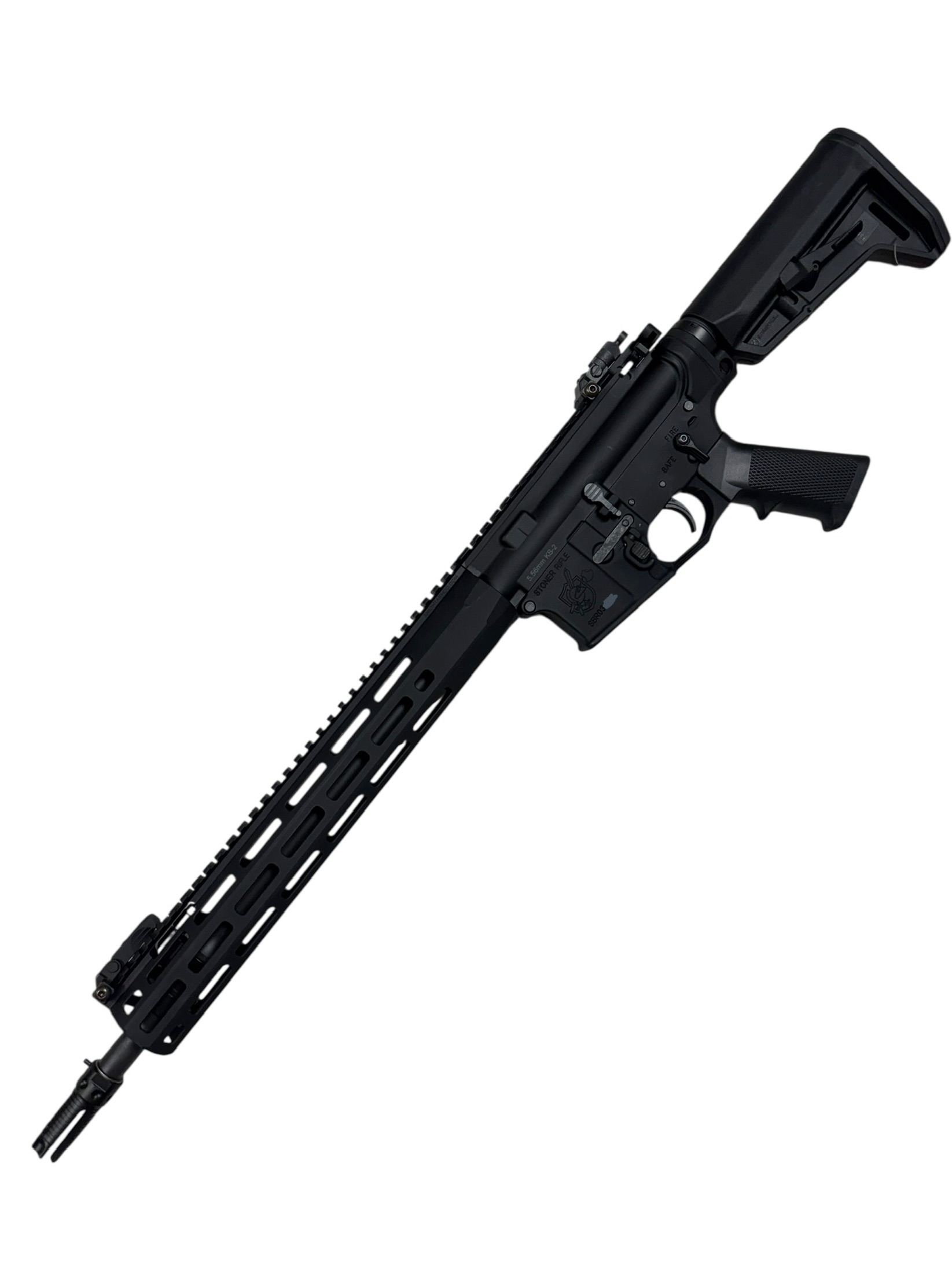 Knights Armament SR-15 KS-2 14.5” SBR - Image 6