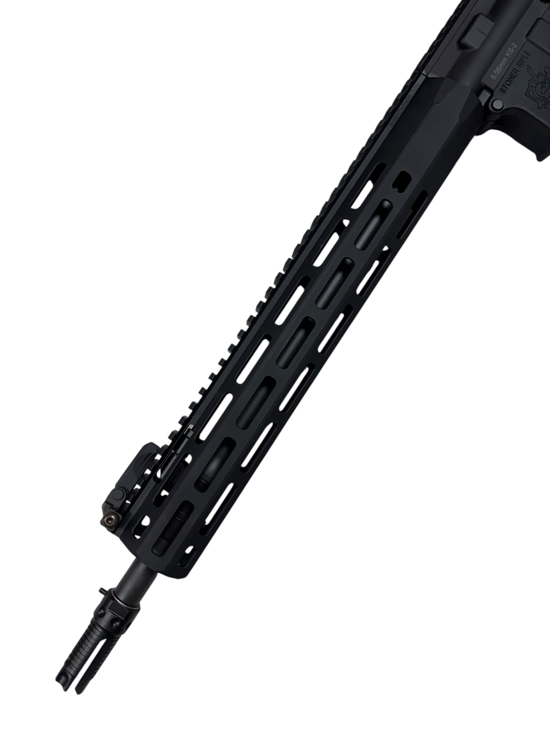 Knights Armament SR-15 KS-2 14.5” SBR - Image 8