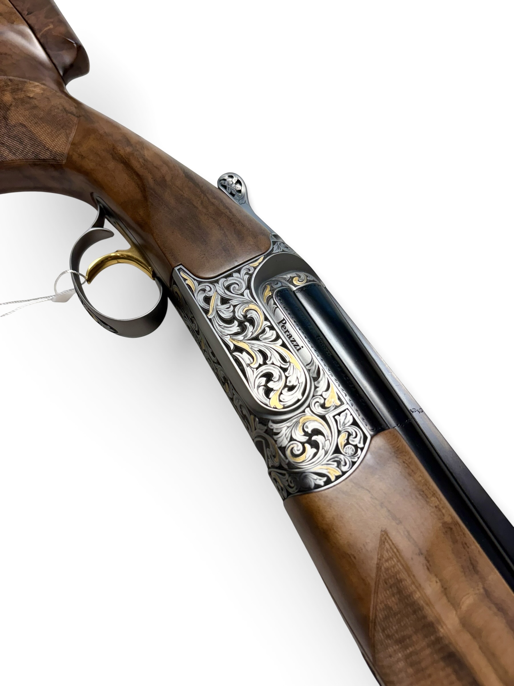 PERAZZI SC3 GOLD HIGH TECH 12GA - Image 8