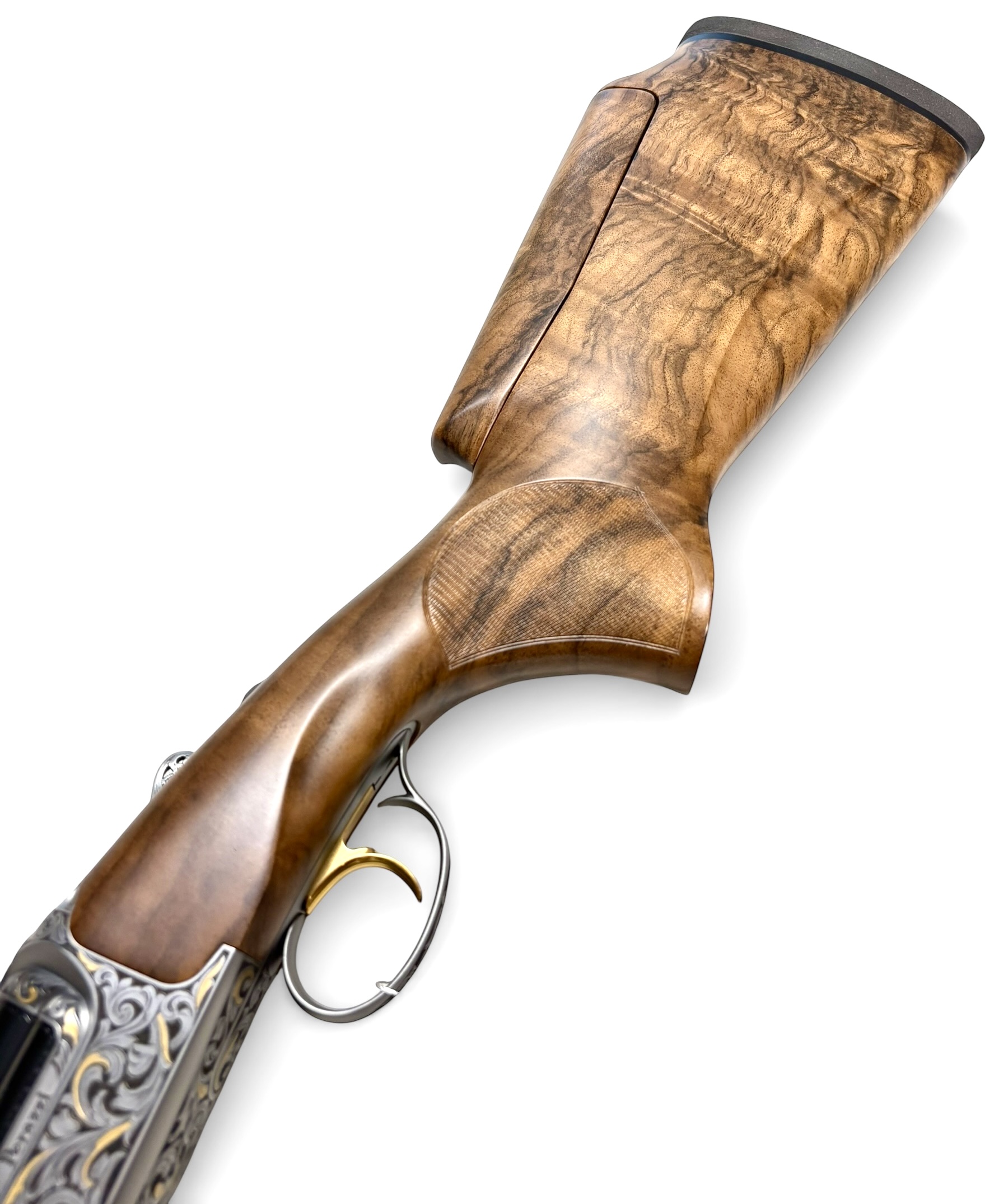 PERAZZI SC3 GOLD HIGH TECH 12GA - Image 6