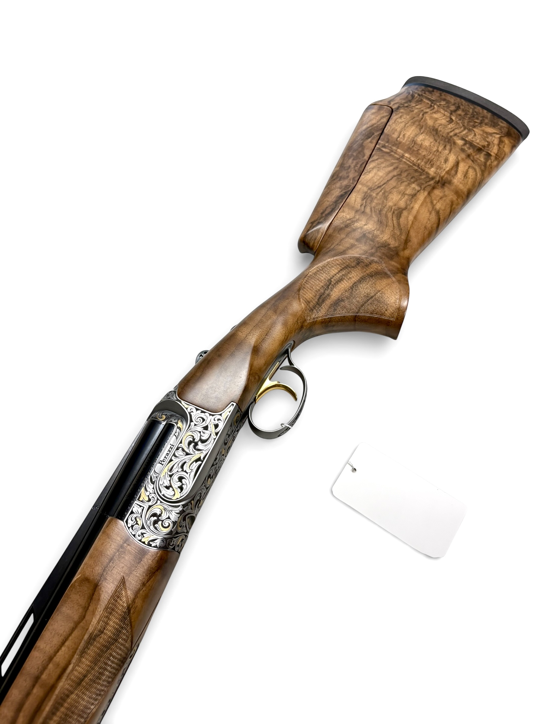 PERAZZI SC3 GOLD HIGH TECH 12GA - Image 5