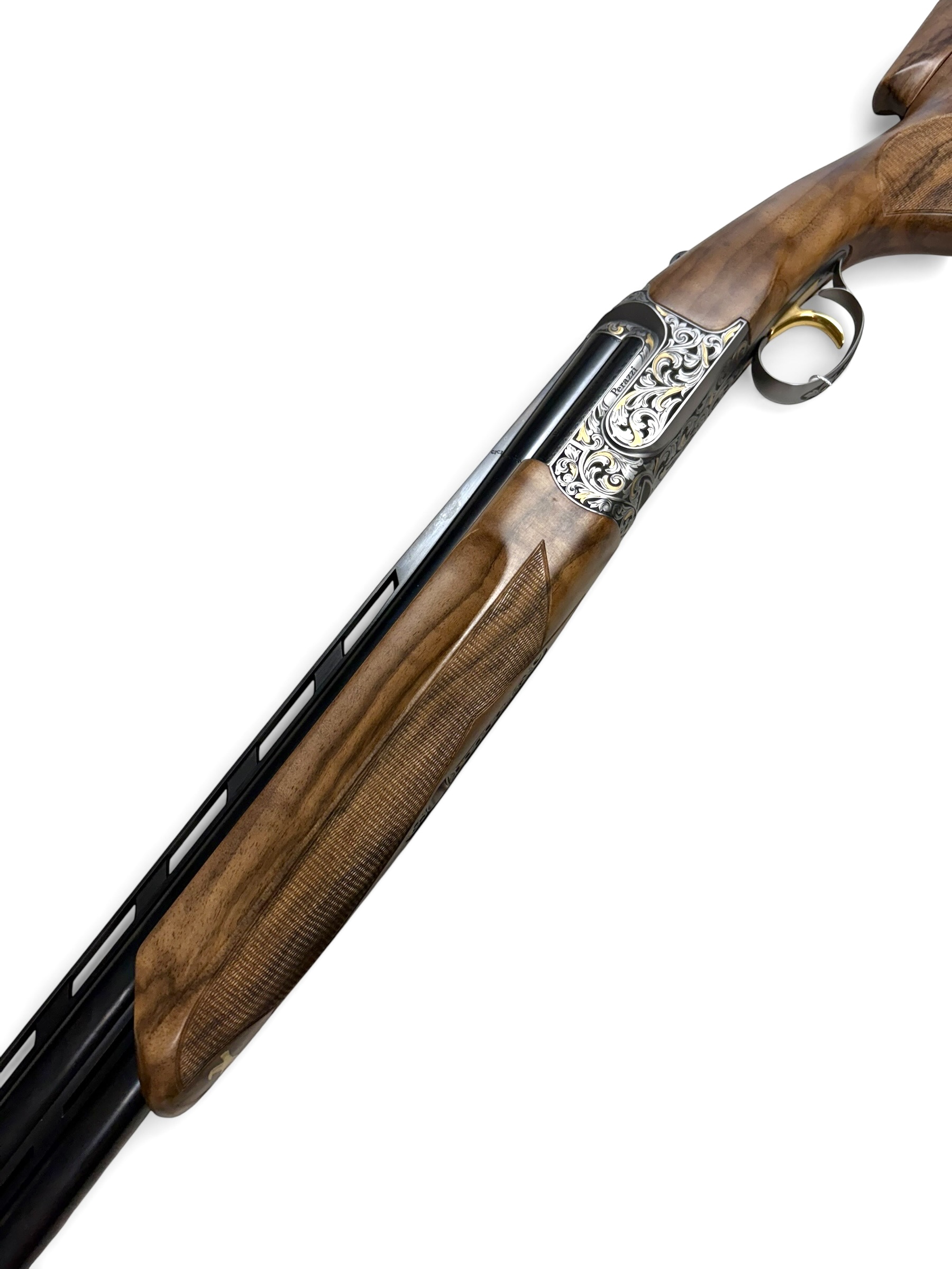 PERAZZI SC3 GOLD HIGH TECH 12GA - Image 3