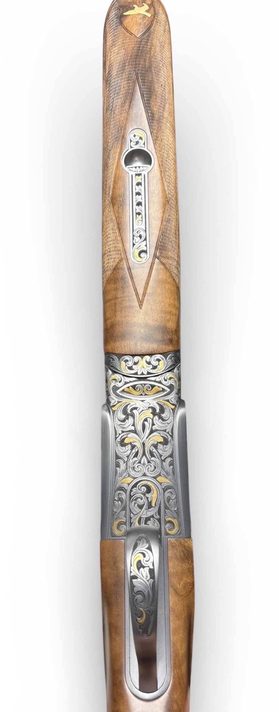 PERAZZI SC3 GOLD HIGH TECH 12GA - Image 2