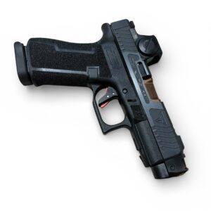 Taran Tactical G43XR COMBAT CARRY BLACK
