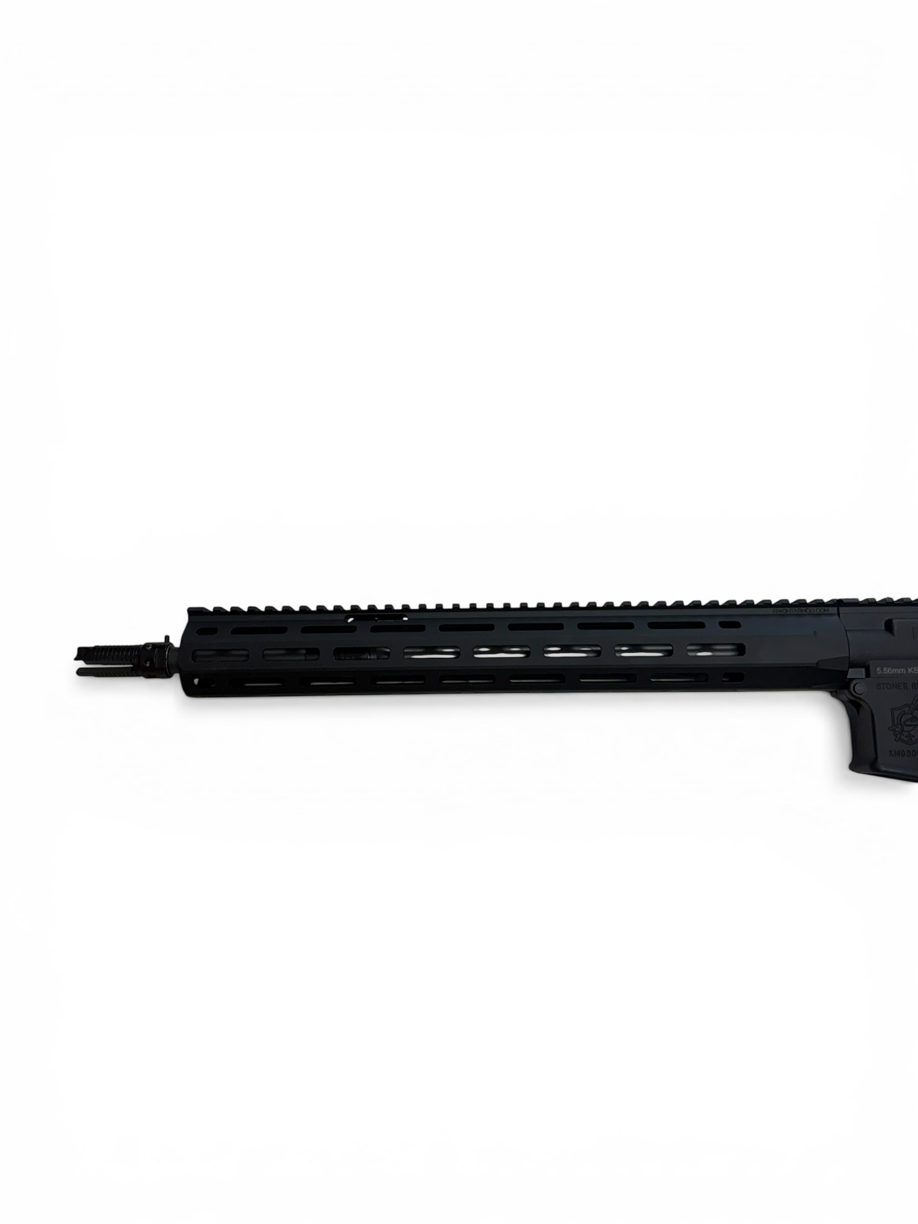 KNIGHTS ARMAMENT KS-4 16" 5.56 SR-15 - Image 3