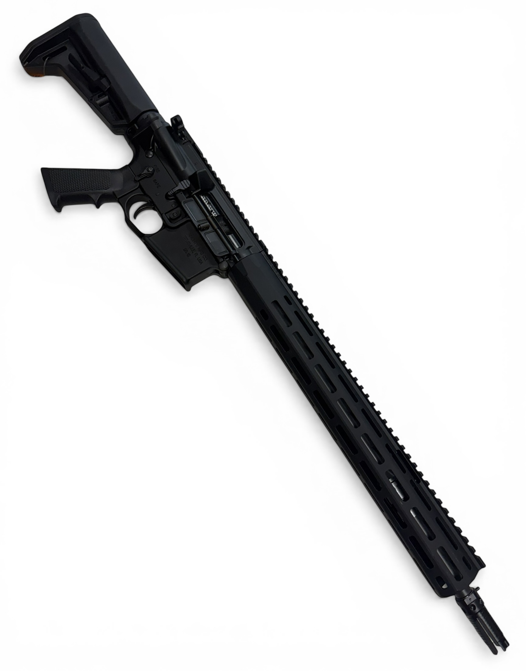 KNIGHTS ARMAMENT KS-4 16" 5.56 SR-15