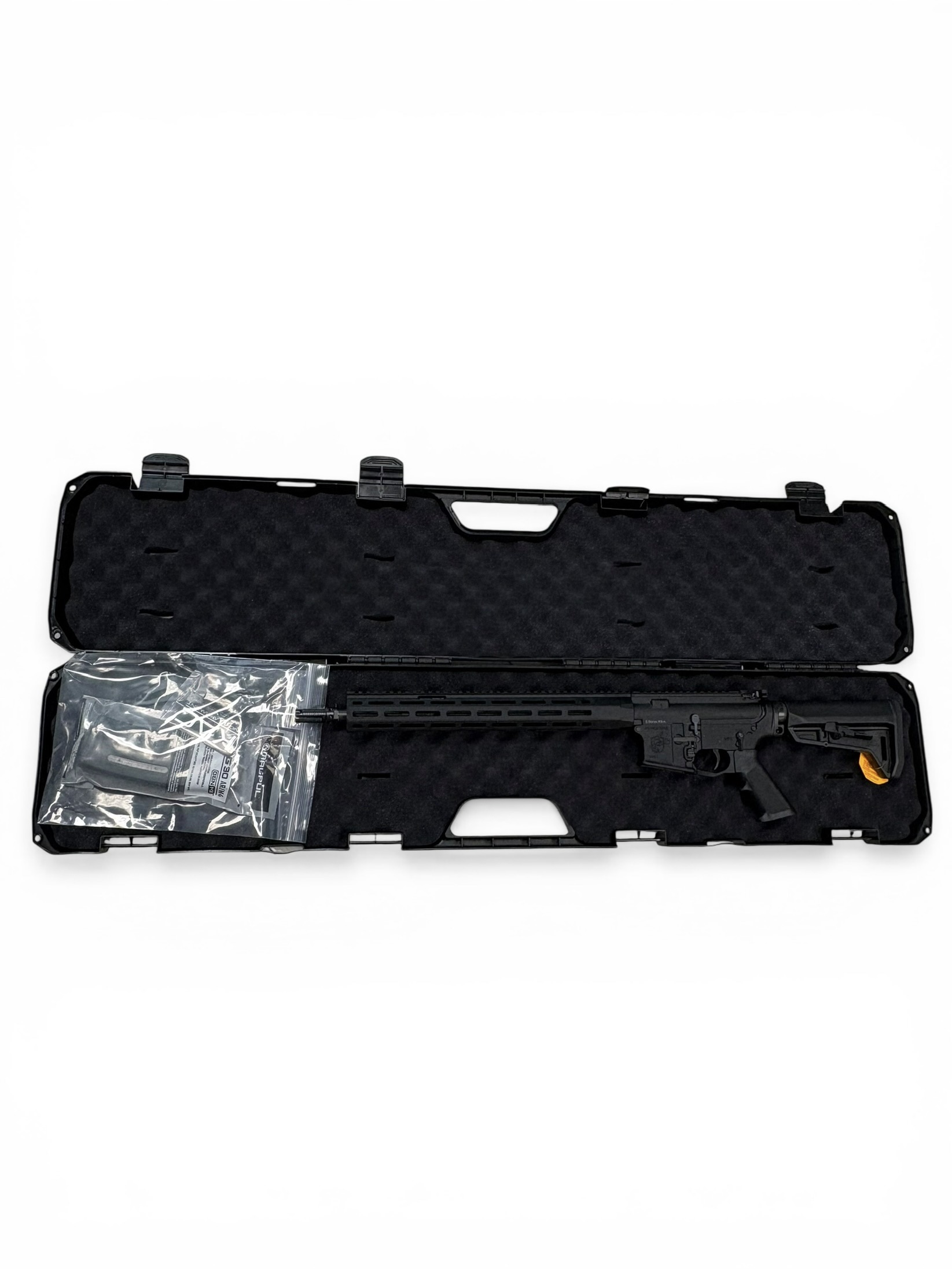 KNIGHTS ARMAMENT KS-4 16" 5.56 SR-15 - Image 8