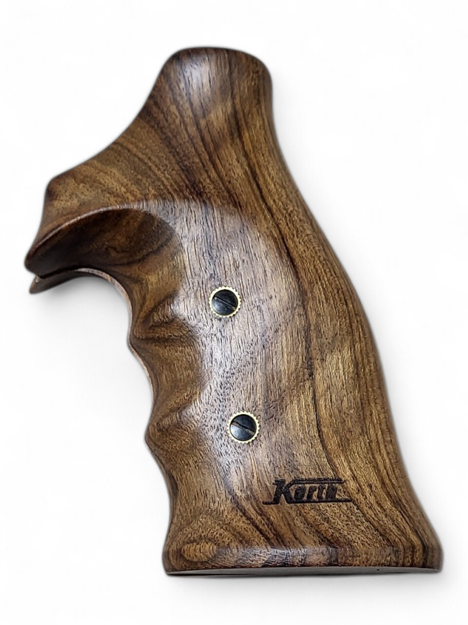 KORTH NXS 8 SHOT 357 MAG REVOLVER CA LEGAL - Image 7