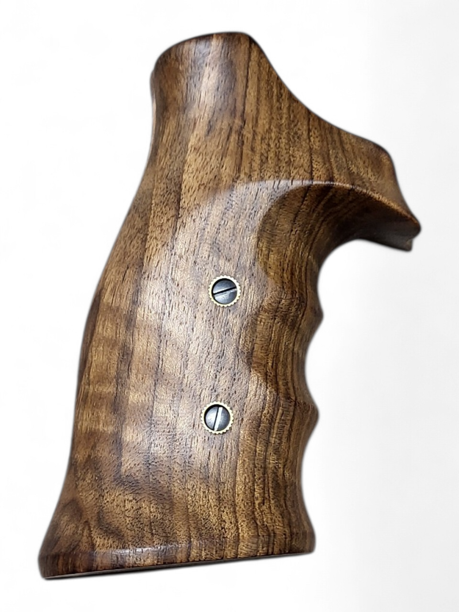 KORTH NXS 8 SHOT 357 MAG REVOLVER CA LEGAL - Image 6