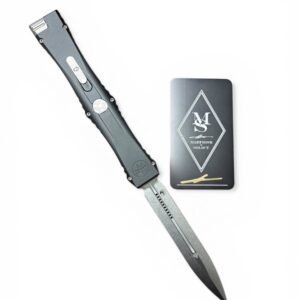 MICROTECH NEMESIS IV MARFIONE SELECT 1152-10MS1