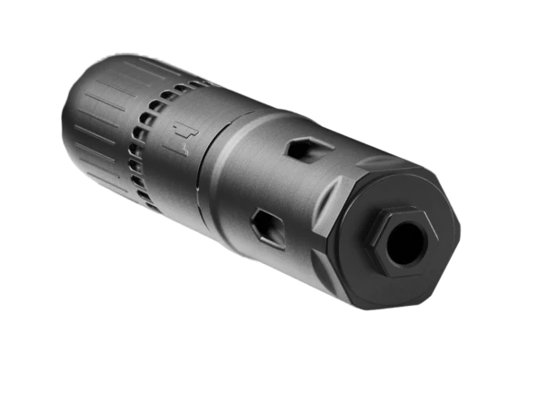 AMBIENT ARMS EXO 5.56 TI NEW SUPPRESSOR - Image 2