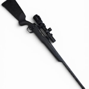 GUNWERKS SKUHL 375 RUGER SWAROVSKI Z8I