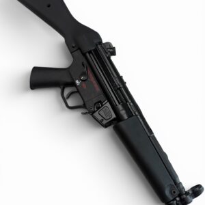 FULLY TRANSFERABLE MP5-N FLEMING SEAR