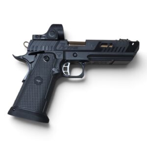TARAN TACTICAL OPTIC CUT PIT VIPER 9MM 2011