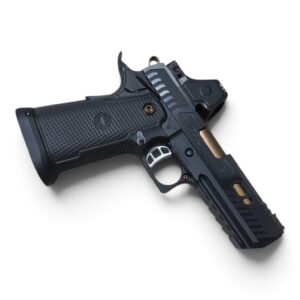 TARAN TACTICAL VIPER 9MM TRIJICON RMRHD