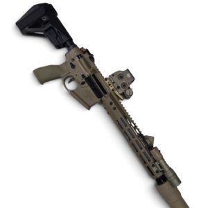 NOVESKE N4 COMMANDO EXTRA THICC 11.5 ULTIMATE PACKAGE