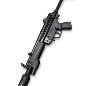 FULLY TRANSFERABLE MP5